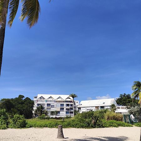 Studio West-Indies Residence Savane Et Archipel เลอโกซิเยร์ ภายนอก รูปภาพ